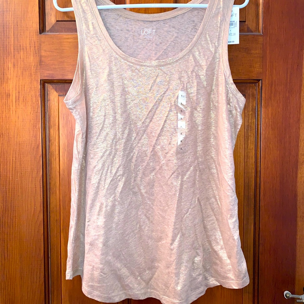 LOFT Tank Top